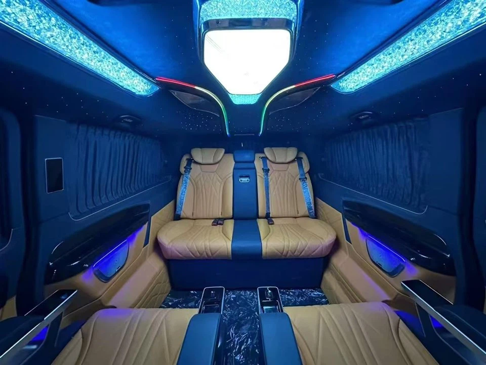 Bus Reclining Seat